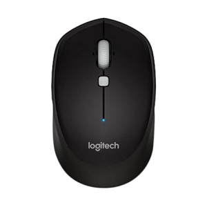 Logitech M337 Black Wireless Mouse